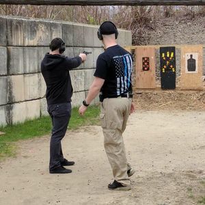 Meet your Posher, Kyle